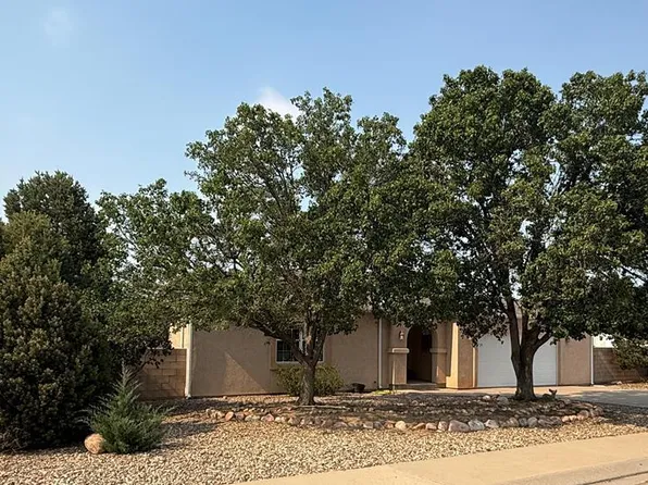 3 Vigil Ct, La Junta, CO 81050