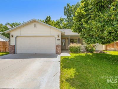 211 Silver Sage Way, Homedale, ID, 83628