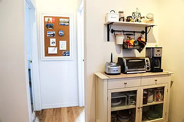 Rented by The Downtown LLC