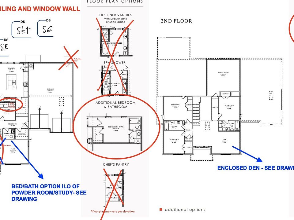 2nd image of 6536 Kelleys Pl Lot 426