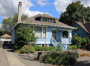 2614 NE 62nd Ave, Portland, OR 97213