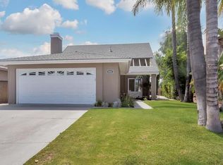 24862 Lagrima, Mission Viejo, CA 92692