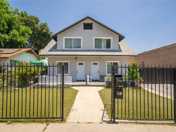 1219 N G St, San Bernardino, CA 92405