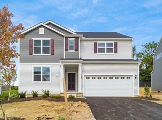 216 Whitetail Trl, Johnstown, OH 43031