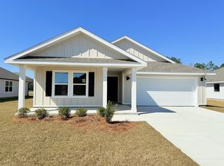 616 Champ Trl, Crestview, FL 32539