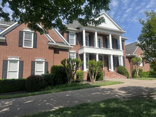1132 Haverhill Dr, Brentwood, TN 37027