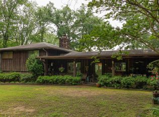 100 Rainbow Loop, Heber Springs, AR 72543