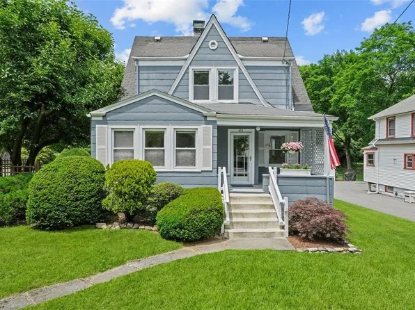 475 Bedford Road, Bedford Hills, NY 10507