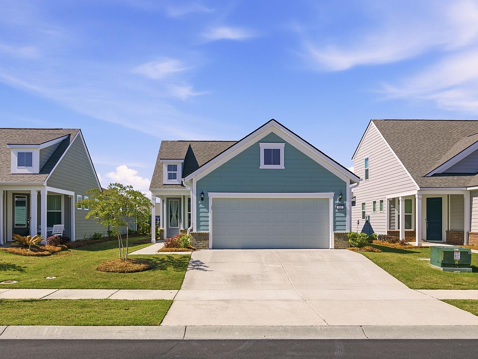 1st image of 357 Dahlia Row Dr