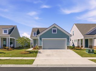 357 Dahlia Row Dr, Summerville, SC 29486