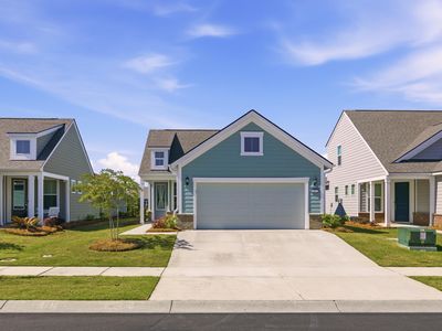 357 Dahlia Row Dr, Summerville, SC, 29486
