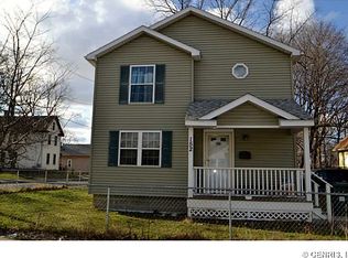 152 Silver St, Rochester, NY 14611