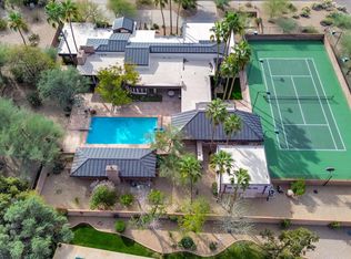 3400 E Palo Verde Dr, Paradise Valley, AZ 85253