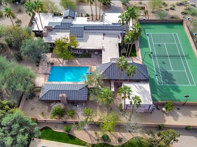 3400 E PALO VERDE Drive, Paradise Valley, AZ, 85253
