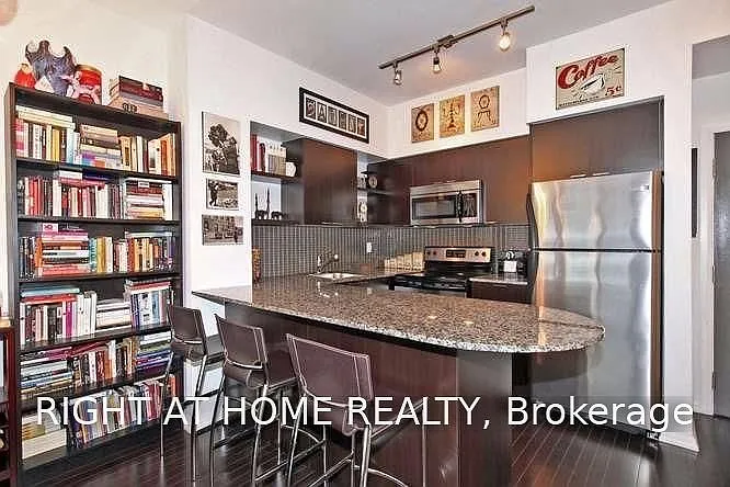 35 Hayden St #1413 — Photo 3
