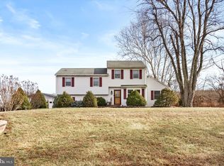 536 Ridge Rd, Southampton, NJ 08088