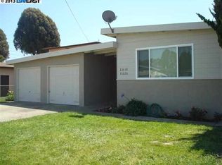 2818 Florida Ave, Richmond, CA 94804