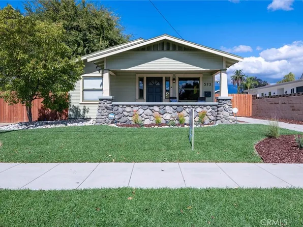 573 E Kingsley Ave, Pomona, CA 91767