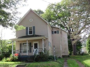 41 Utica St, Jamestown, NY 14701