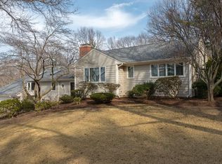 119 Thaxter St, Hingham, MA 02043