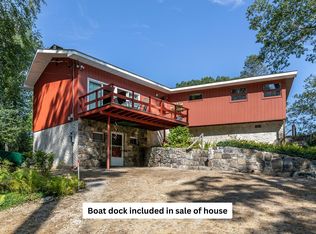 1 Sylvan Rd, New Fairfield, CT 06812