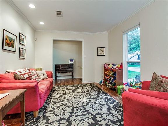 5th image of 7323 Foxworth Dr