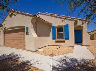 11306 W Combine Dr, Marana, AZ 85653