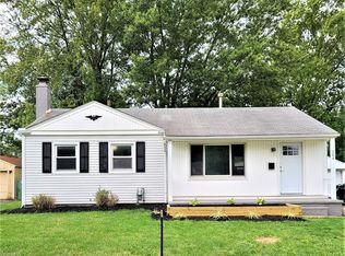 264 White Oak Dr, Elyria, OH 44035
