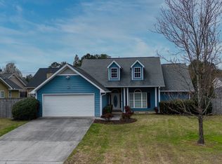 811 Shannon Cir, Rome, GA 30161