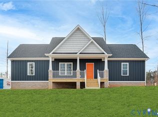 3840 Maidens Rd, Powhatan, VA 23139