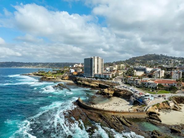939 Coast Blvd Unit 15E, La Jolla, CA 92037