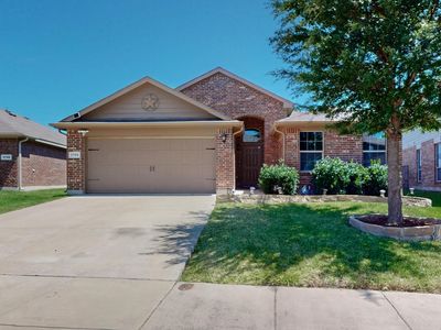 2704 Adams Fall Ln, Fort Worth, TX, 76123