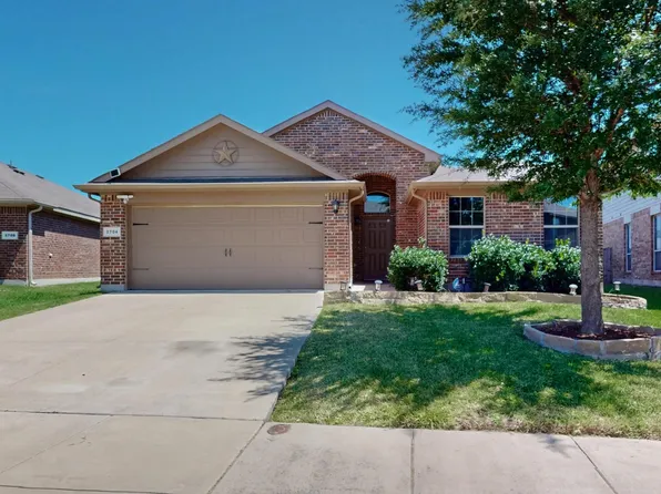 2704 Adams Fall Ln, Fort Worth, TX 76123