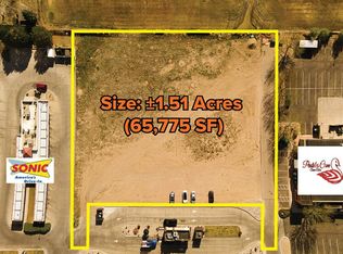 3350 23rd Ave, Evans, CO 80620
