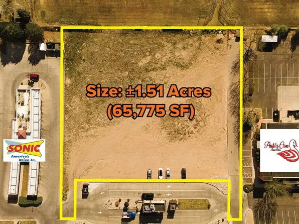 3350 23rd Ave, Evans, CO 80620