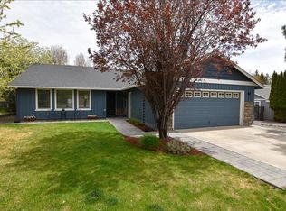 63266 Lavacrest St, Bend, OR 97703