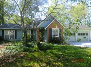 2722 Inverloch Cir, Duluth, GA 30096