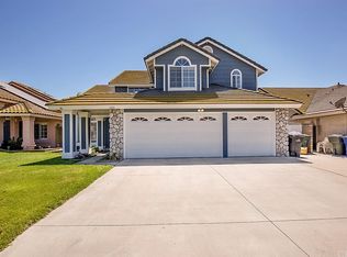 3072 E Black Horse Dr, Ontario, CA 91761