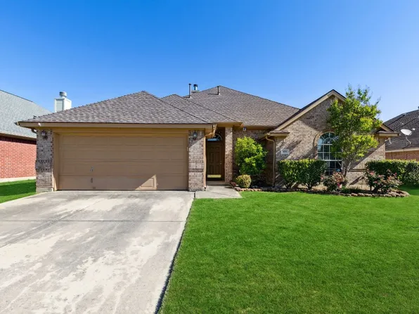 8701 Saranac Trl, Fort Worth, TX 76118