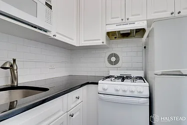 Rented by Halstead Real Estate