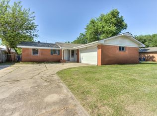 2216 SW 76th St, Oklahoma City, OK 73159