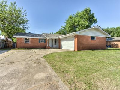 2216 SW 76th St, Oklahoma City, OK, 73159