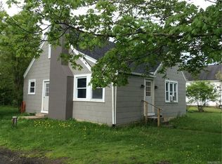 1466 Olean Portville Rd, Olean, NY 14760