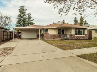 3135 N Spalding Ave, Fresno, CA