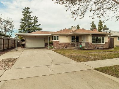3135 N Spalding Ave, Fresno, CA, 93703