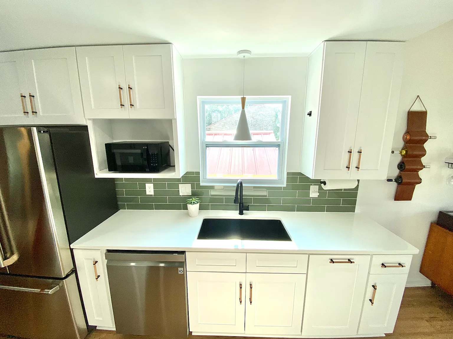 3 bed, 2.5 bath, 1700 sqft, $2,800 — Photo 4