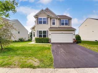 580 Scott Farms Blvd, Marysville, OH 43040