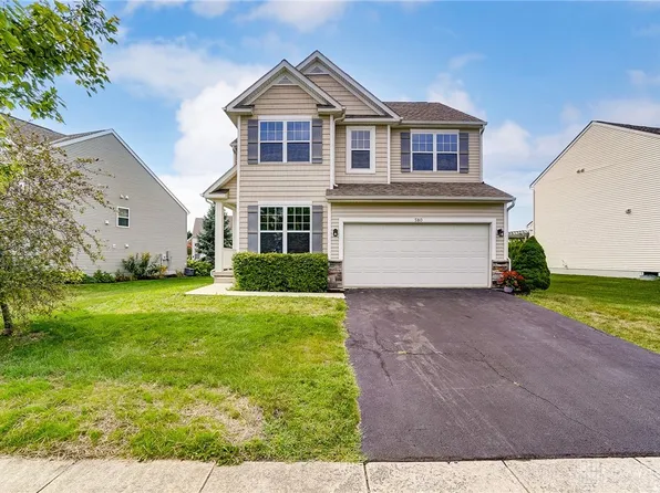 580 Scott Farms Blvd, Marysville, OH 43040