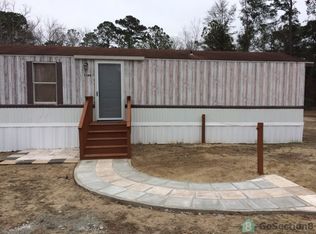 5366 Salters Hill Rd, Hollywood, SC 29449