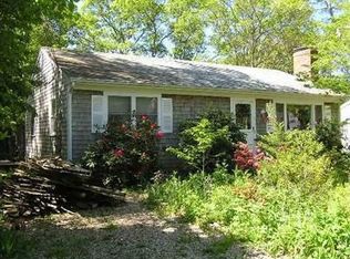 11 Harvard Dr, East Falmouth, MA 02536